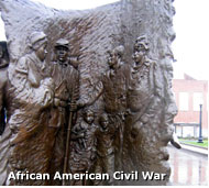 African American Civil War