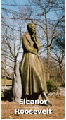 Eleanor Roosevelt