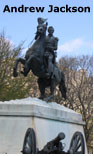 Andrew Jackson