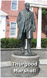 Thurgood Marshall