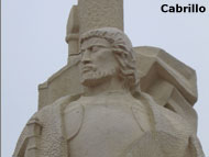 Cabrillo