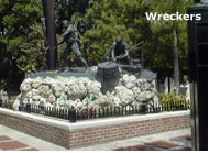Wreckers